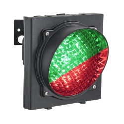 Feu Apollo plast twin color...