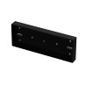 Support de pose pour contreplaque noire 500 daN