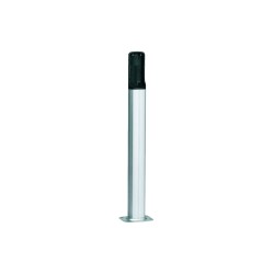 COLONNETTE EN ALUMINIUM ANODIS