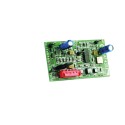 CARTE RADIO EMBROCHABLE EN 433.92MHZ