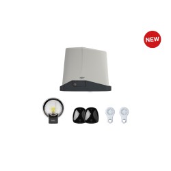 KIT COULISSANT 400KG 24 V...