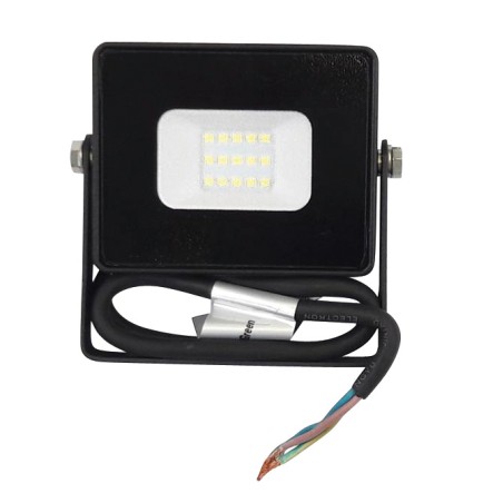 PROJECTEUR LED 10W – 750LM IP6