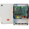 Armoire de commande THALIA BT A160 pour 2 moteurs 24v indus