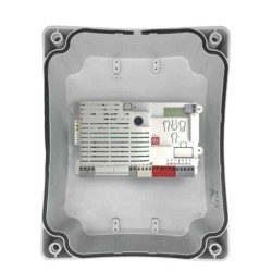 CENTRALE DE CMDE POUR 2...