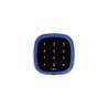 CLAVIER TACTILE PAR RADIO (ROLLING CODE)