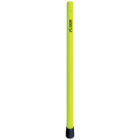 Perche de test compact FLOOR 4 brins 3,6m