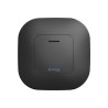 Borne de diffusion Auracast noire pour 2quipement de salles