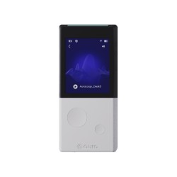 Récepteur/émetteur Auracast...