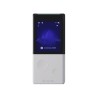 Récepteur/émetteur Auracast portable avec écran tactile des flux auracast