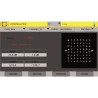 Mesureur de champs TNT+SAT - H265 - Tactile - écran 5" - Smiley