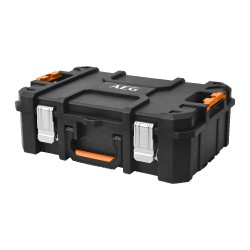 Système de rangement quickstack, servantes complètes 3 modules sur roues