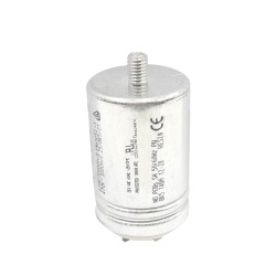 CONDENSATEUR 16 MF 450 V +...