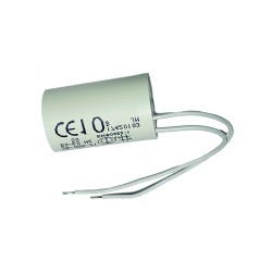 CONDENSATEUR 10MF 450 V...