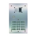 PLATINE 24 BP TYPE AV4 VIDÉO + MODULE MH INCLUS