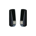 PHOTOCELLULES REGLABLES 180° WIRELESS PORTEE 20M