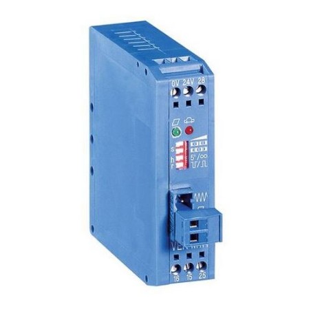 CONTROLEUR POUR BOUCLE A INDUCTION SIMPLE 12–24 V