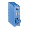 CONTROLEUR POUR BOUCLE A INDUCTION SIMPLE 12-24 V