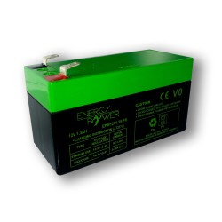 BATTERIE ENERGY POWER UXL...