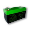 BATTERIE ENERGY POWER UXL LONGUE LIFE 12V 1.3AH EN BAC V0