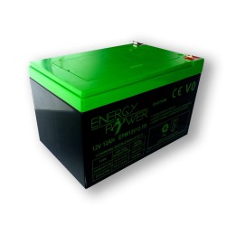 BATTERIE ENERGY POWER UXL...