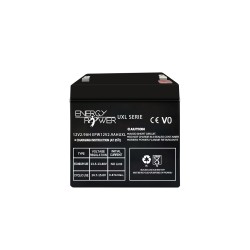 BATTERIE ENERGY POWER UXL...