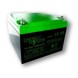 BATTERIE ENERGY POWER...