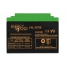BATTERIE ENERGY POWER UXL LONGUE LIFE 12V 26AH EN BAC V0