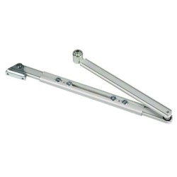 BRAS ARTICULE A POUSSER 950N