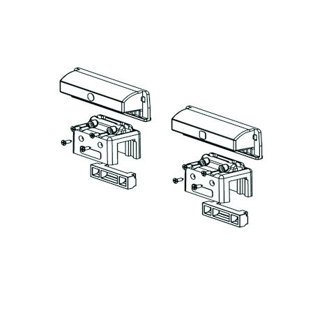 ADAPTATEUR POUR XP30 /