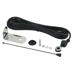 ANTENNE + CABLE COAXIAL...