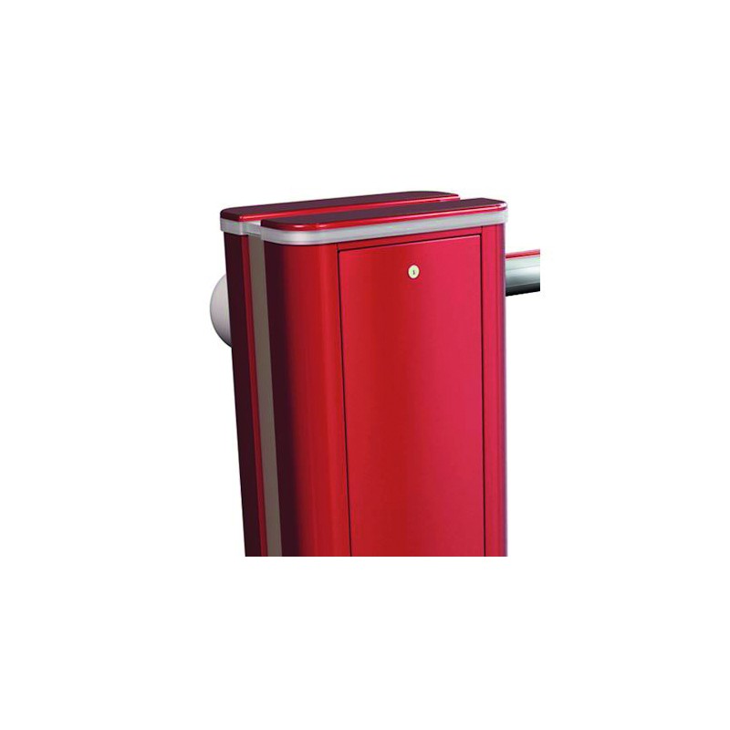 COFFRE B680H ROUGE RAL 3020