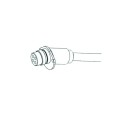 CABLE D'ALIMENTATION POUR OP 400/422 MODELE 2007