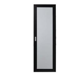 PORTE VITREE POUR BAIE 42U...