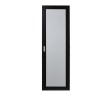 PORTE VITREE POUR BAIE 42U LARGEUR 600MM