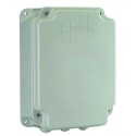 BOITIER PLATINES MODELE \'E\'