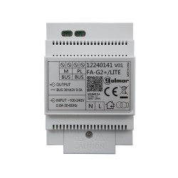 ALIMENTATION BUS 2 FILS G2P...
