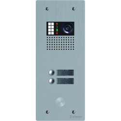 Platine monobloc alu audio...