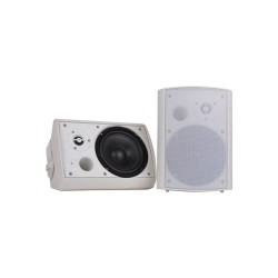 Enceinte active + Enceinte...