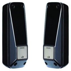 PAIRE DE PHOTOCELLULES XP20WD