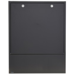 Coffret mural NVR +...