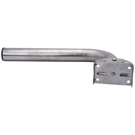 Support pour antenne/pont Wifi/EAP Diam:35mm