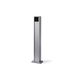 COLONNE POUR PHOTOCELLULE M...