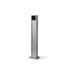 COLONNE POUR PHOTOCELLULE M HAUTEUR 500 MM (LOT DE 2)