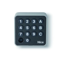 CLAVIER A CODE RADIO 13...