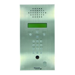 PLATINE À DÉFILEMENT À...