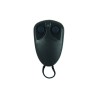 EMETTEUR 2 CANAUX 433.920 MHZ. ROLLING CODE. EASYROLL