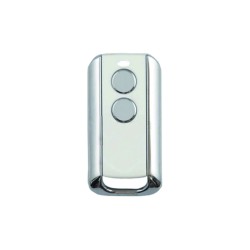EMETTEUR 2 CANAUX 433.920...