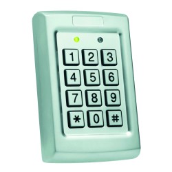 CLAVIER AUTONOME...