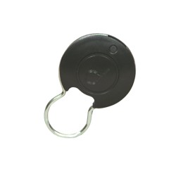 TAG DE PROXIMITÉ 125 KHZ FORMAT PORTE-CLÉS