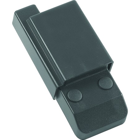 Récepteur CLONIX 2e 12/24 externe 2 canaux 128 émetteurs